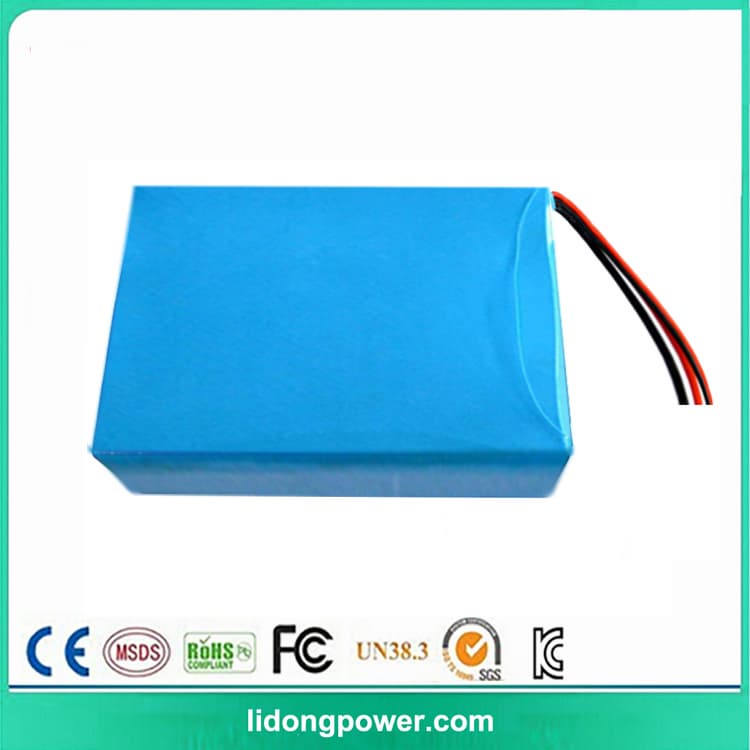 Li_ion Battery 24v 40ah Energy Storage Battery